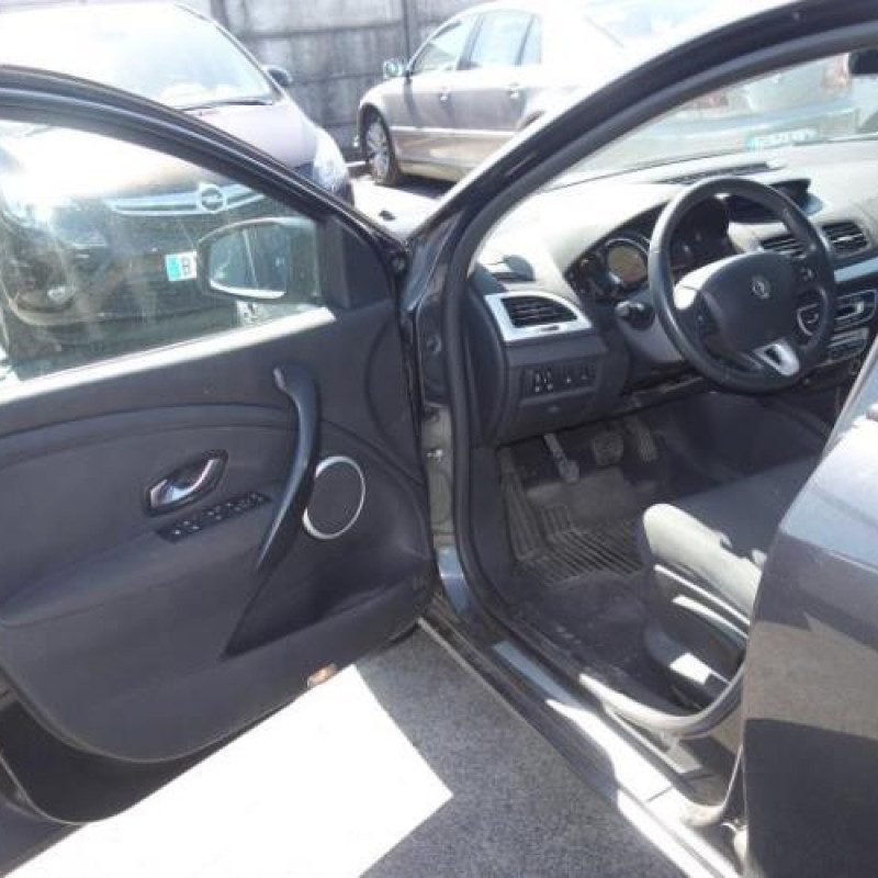 Boite de vitesses RENAULT MEGANE 3 Photo n°5