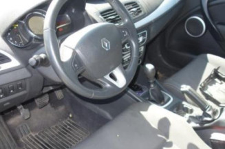 Boite de vitesses RENAULT MEGANE 3