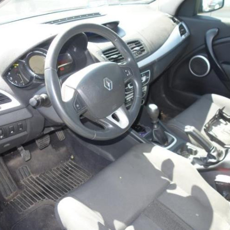 Boite de vitesses RENAULT MEGANE 3 Photo n°6