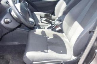 Boite de vitesses RENAULT MEGANE 3