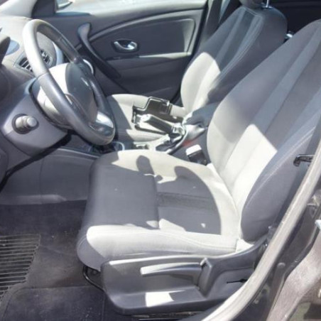 Boite de vitesses RENAULT MEGANE 3