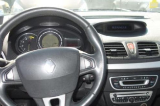 Boite de vitesses RENAULT MEGANE 3