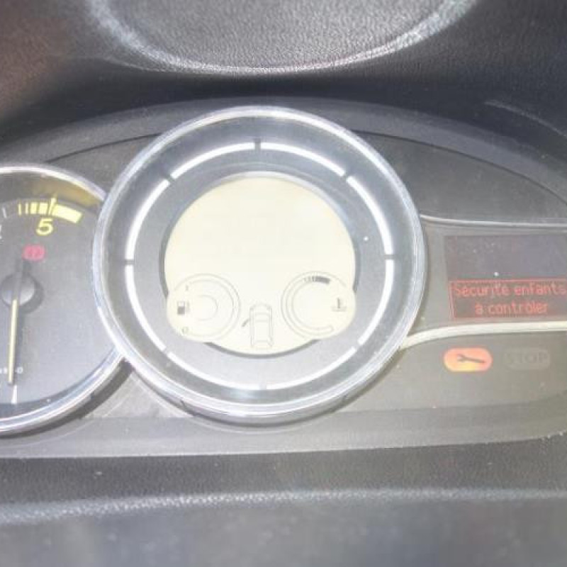 Boite de vitesses RENAULT MEGANE 3 Photo n°10