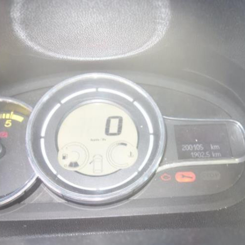 Boite de vitesses RENAULT MEGANE 3 Photo n°11