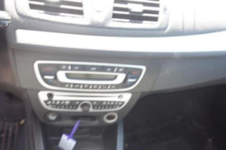 Boite de vitesses RENAULT MEGANE 3