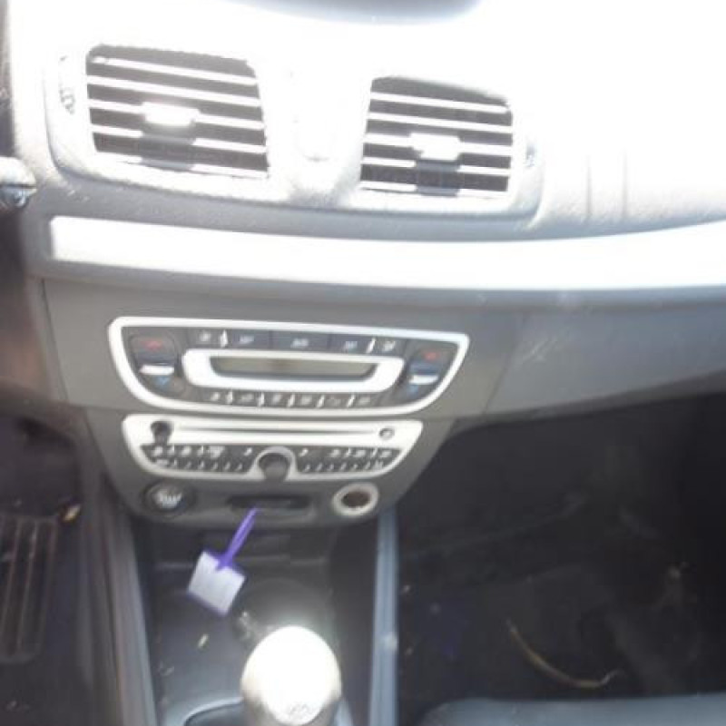 Boite de vitesses RENAULT MEGANE 3 Photo n°12