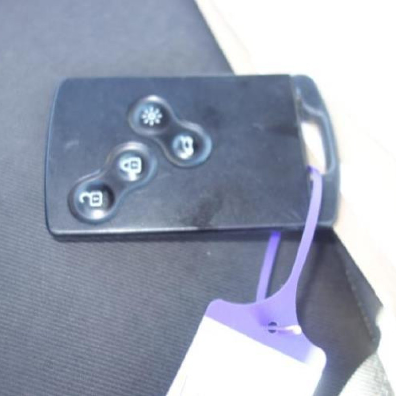 Boite de vitesses RENAULT MEGANE 3 Photo n°13