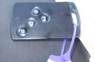 Cardan gauche (transmission) RENAULT MEGANE 3