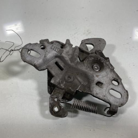 Fermeture de capot FIAT SCUDO 2 Photo n°1