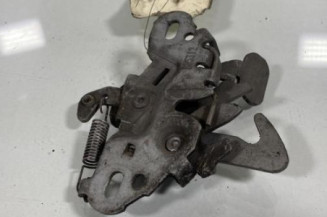 Fermeture de capot FIAT SCUDO 2
