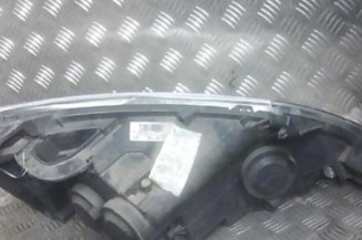 Optique avant principal gauche (feux)(phare) FIAT SCUDO 2