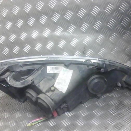 Optique avant principal gauche (feux)(phare) FIAT SCUDO 2