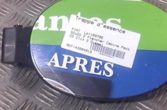 Trappe d'essence FIAT SCUDO 2 Photo n°1