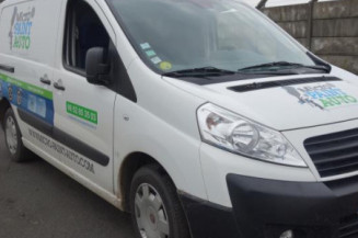 Colonne de direction FIAT SCUDO 2