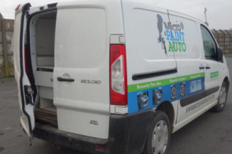 Colonne de direction FIAT SCUDO 2