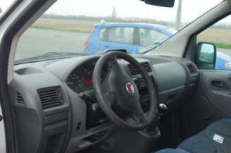 Colonne de direction FIAT SCUDO 2