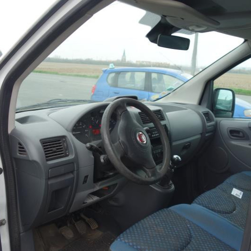 Colonne de direction FIAT SCUDO 2 Photo n°5