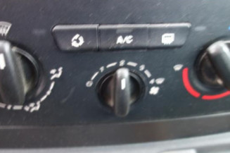 Colonne de direction FIAT SCUDO 2