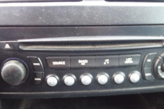 Colonne de direction FIAT SCUDO 2
