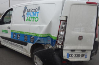 Boitier de prechauffage FIAT SCUDO 2