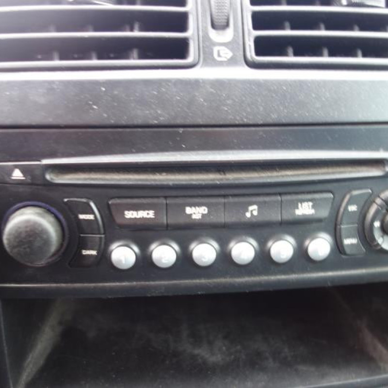 Boitier de prechauffage FIAT SCUDO 2 Photo n°10