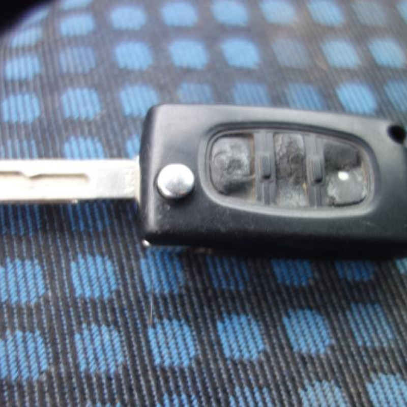 Boitier de prechauffage FIAT SCUDO 2 Photo n°12