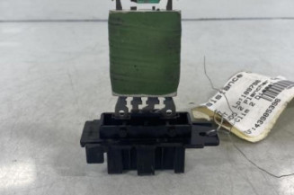 Resistance chauffage FIAT SCUDO 2 Photo n°1
