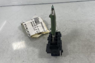 Resistance chauffage FIAT SCUDO 2