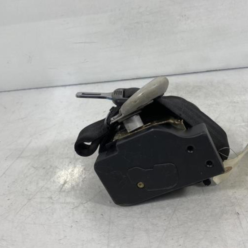 Pretensionneur de ceinture avant droit VOLKSWAGEN POLO 3 Photo n°3