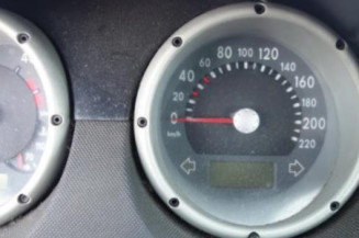 Pretensionneur de ceinture avant droit VOLKSWAGEN POLO 3