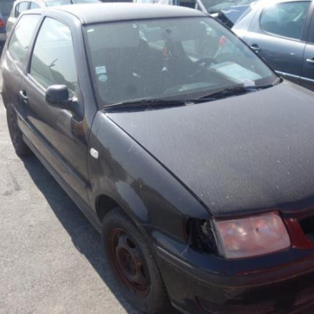 Etrier avant droit (freinage) VOLKSWAGEN POLO 3