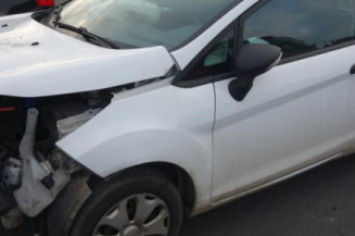 Amortisseur avant droit FORD FIESTA 6 Photo n°1