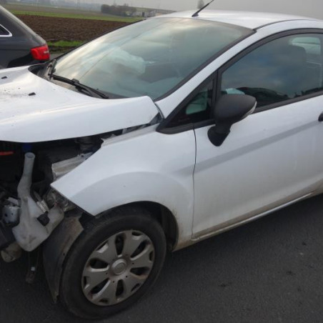 Amortisseur avant droit FORD FIESTA 6 Photo n°1