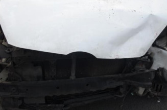 Amortisseur avant droit FORD FIESTA 6