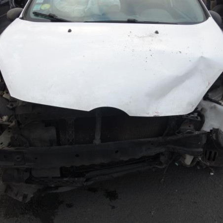 Amortisseur avant droit FORD FIESTA 6