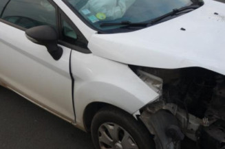 Amortisseur avant droit FORD FIESTA 6