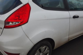 Amortisseur avant droit FORD FIESTA 6