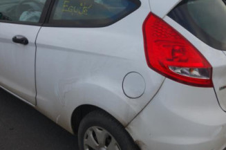 Amortisseur avant droit FORD FIESTA 6