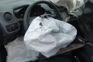 Amortisseur avant droit FORD FIESTA 6