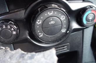 Amortisseur avant droit FORD FIESTA 6