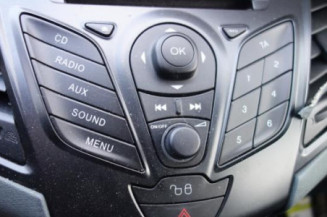 Amortisseur avant droit FORD FIESTA 6