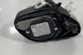 Pretensionneur de ceinture avant droit VOLKSWAGEN GOLF 6 Photo n°1