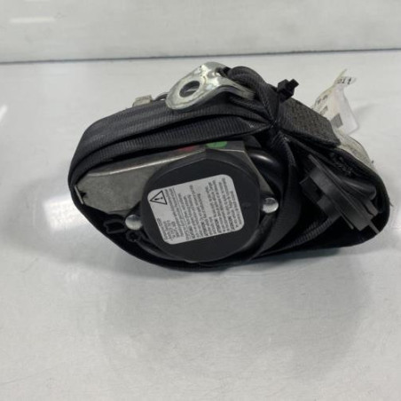 Pretensionneur de ceinture avant droit VOLKSWAGEN GOLF 6 Photo n°1