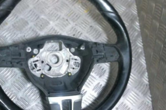 Volant VOLKSWAGEN GOLF 6 Photo n°1