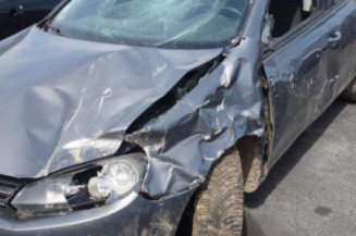 Volant VOLKSWAGEN GOLF 6
