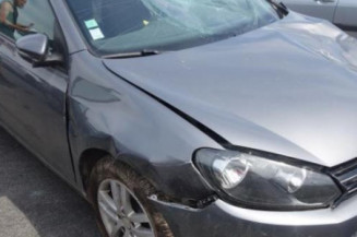 Volant VOLKSWAGEN GOLF 6