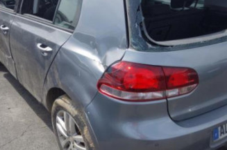 Volant VOLKSWAGEN GOLF 6