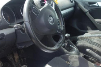 Volant VOLKSWAGEN GOLF 6