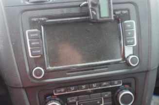 Volant VOLKSWAGEN GOLF 6