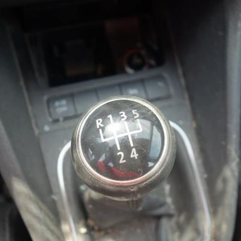 Volant VOLKSWAGEN GOLF 6 Photo n°10